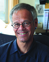 Richard Goodman head shot