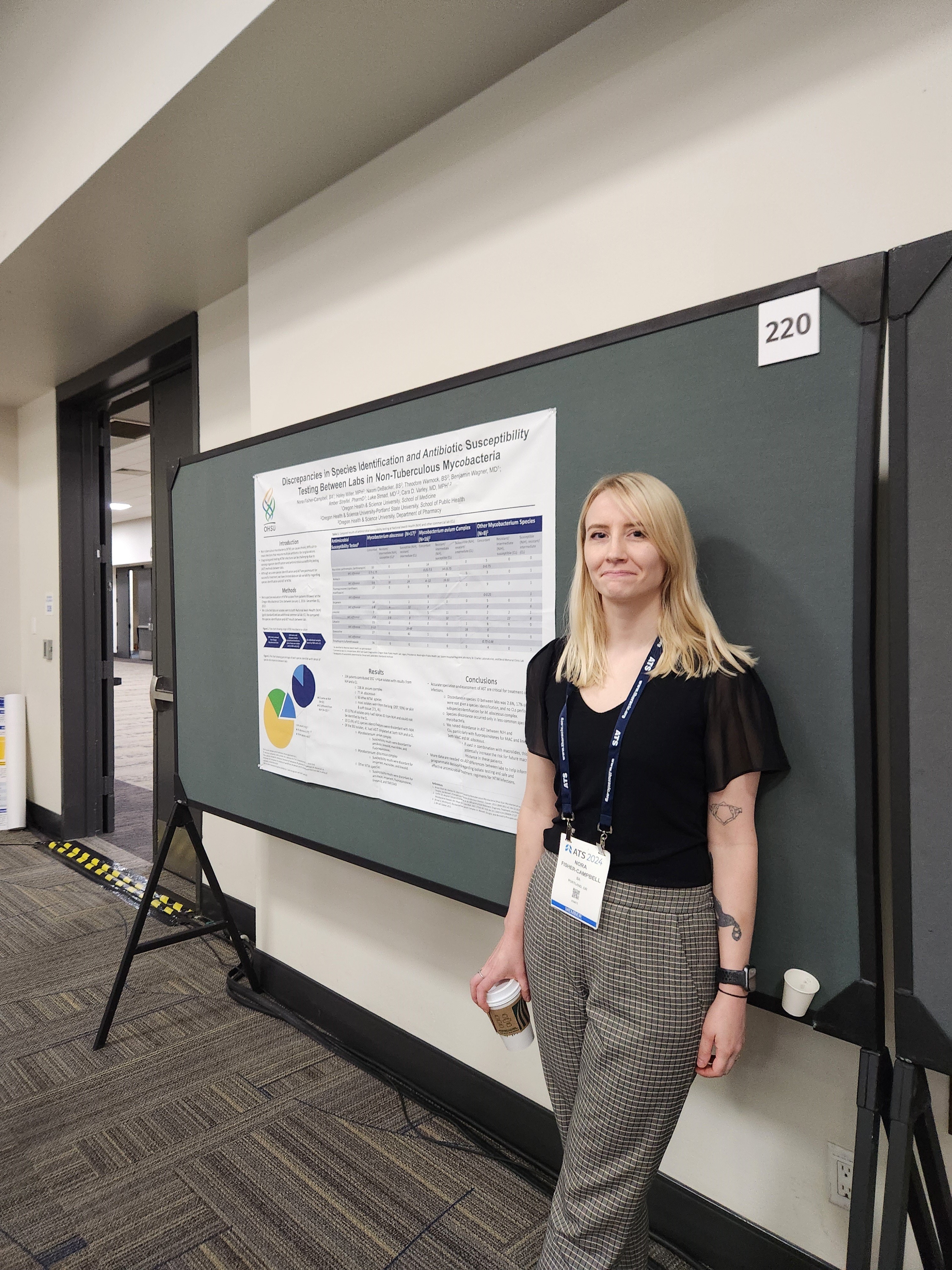 Nora Fisher-Campbell, MD