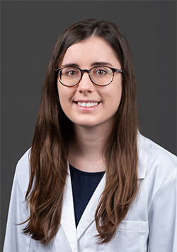 Rachael Eby headshot