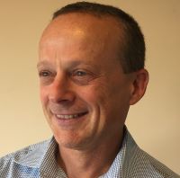 Erik Goodfriend