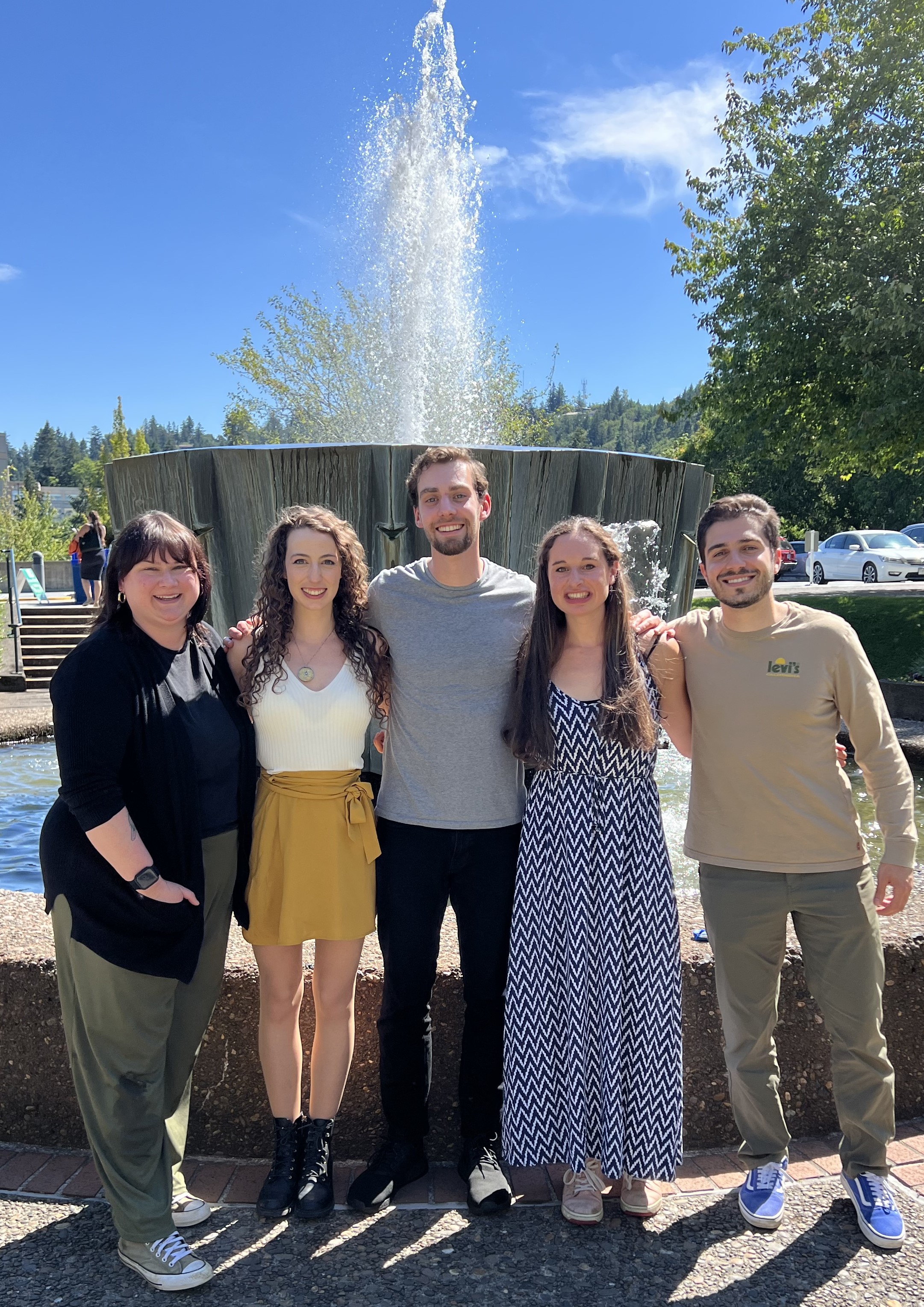 2023 CPP Students