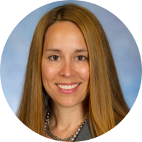 Carrie Allison, MD, FACS