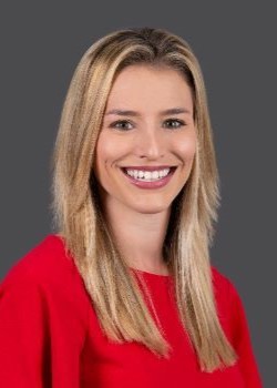  Melissa Hershman, M.D., B.S.N