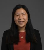 Emily Chi Headshot