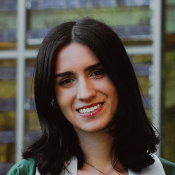 Isabel Ayala, NCI survey interviewer