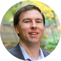 Daniel Hoover, MD