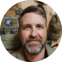 John Fletcher, M.D.