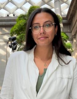 K Torres 2025 photo update CPP Program OHSU