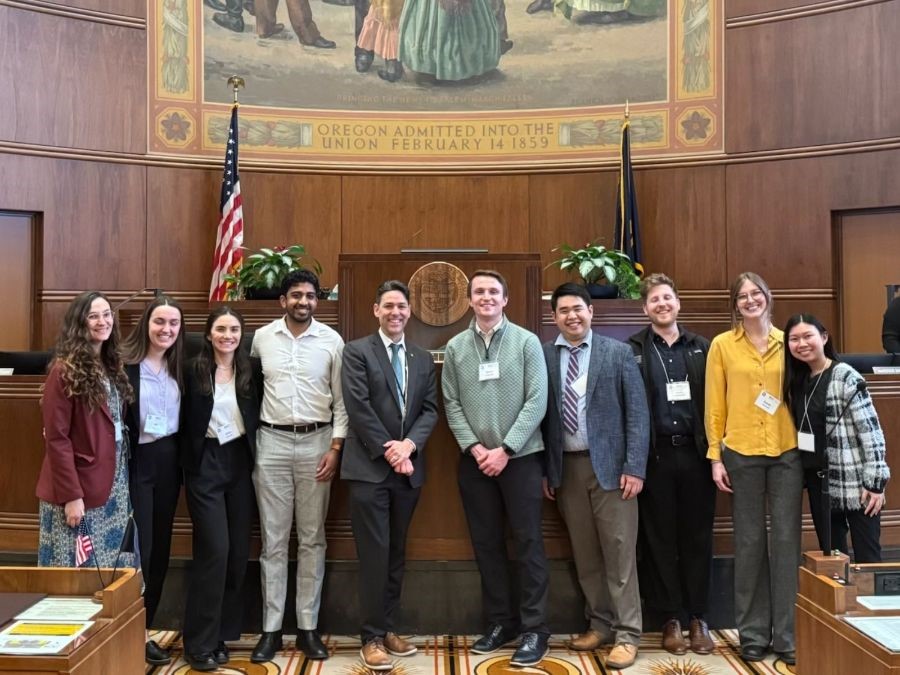 2025 - ACP Advocacy Day (IM)