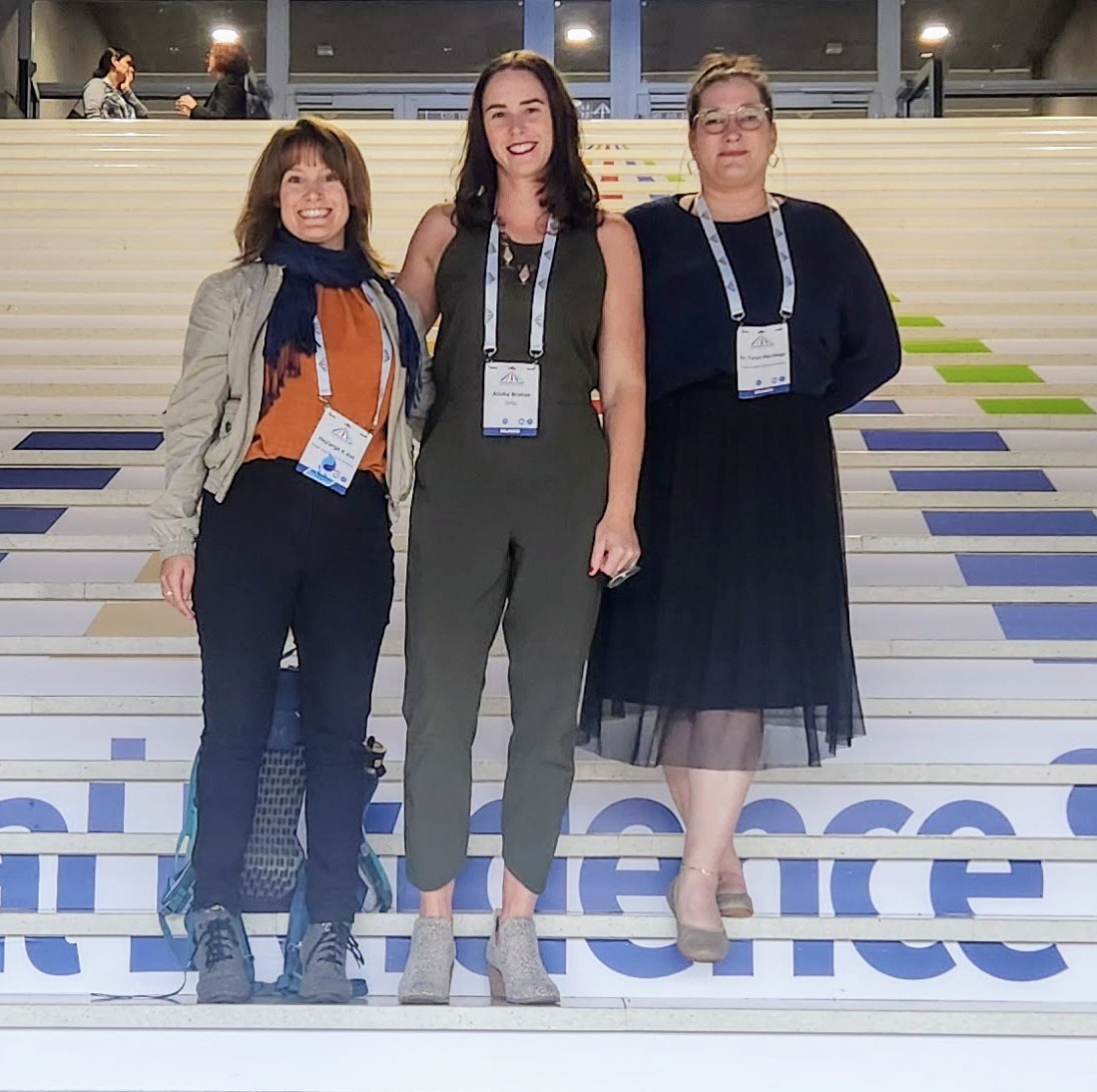 SNACK Lab Global Evidence Summit 2024