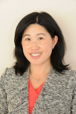 Janice Jou, M.D., M.H.S.