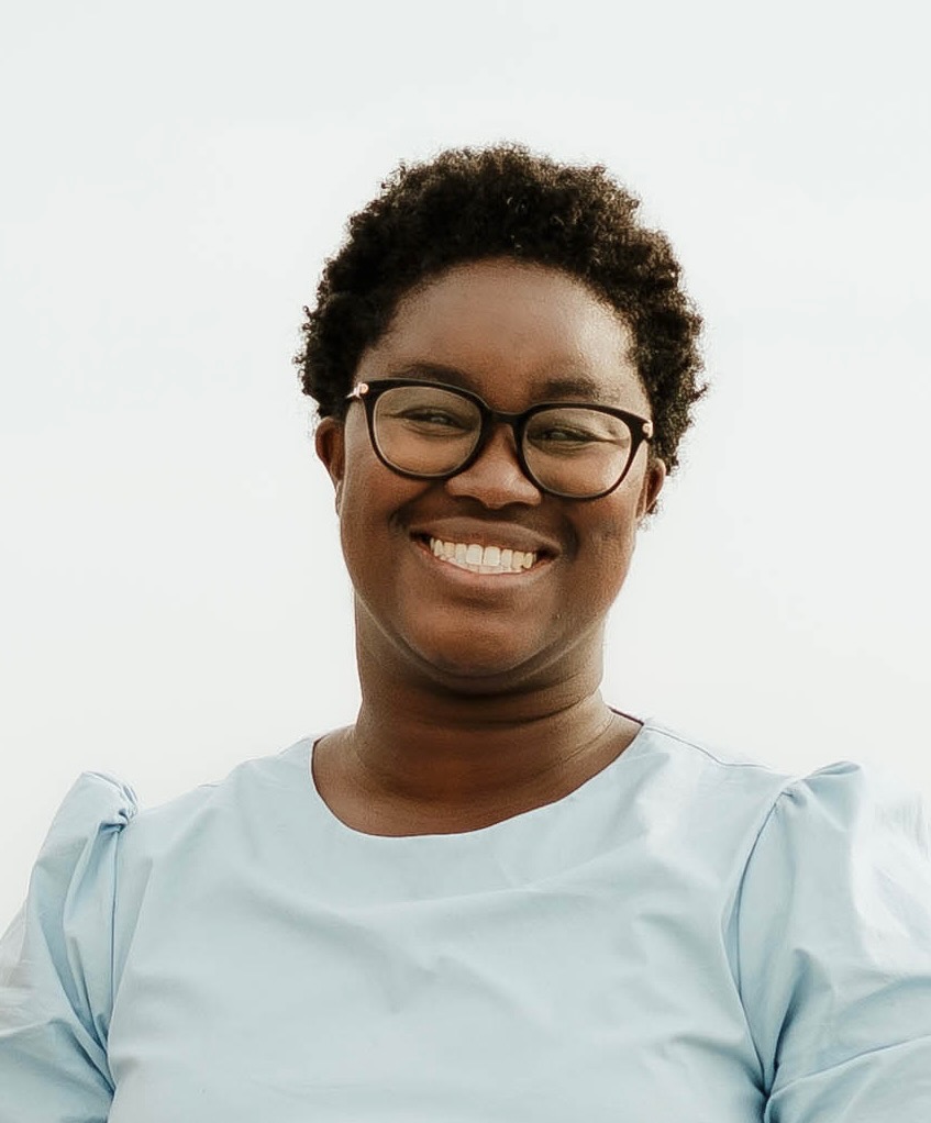 Kiah VanGorder, OPAT RN