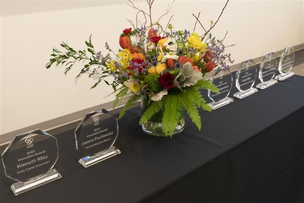 OHSU Innovation Awards 2025