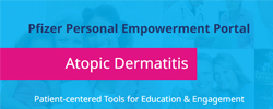 Atopic Dermatitis Empowerment Portal