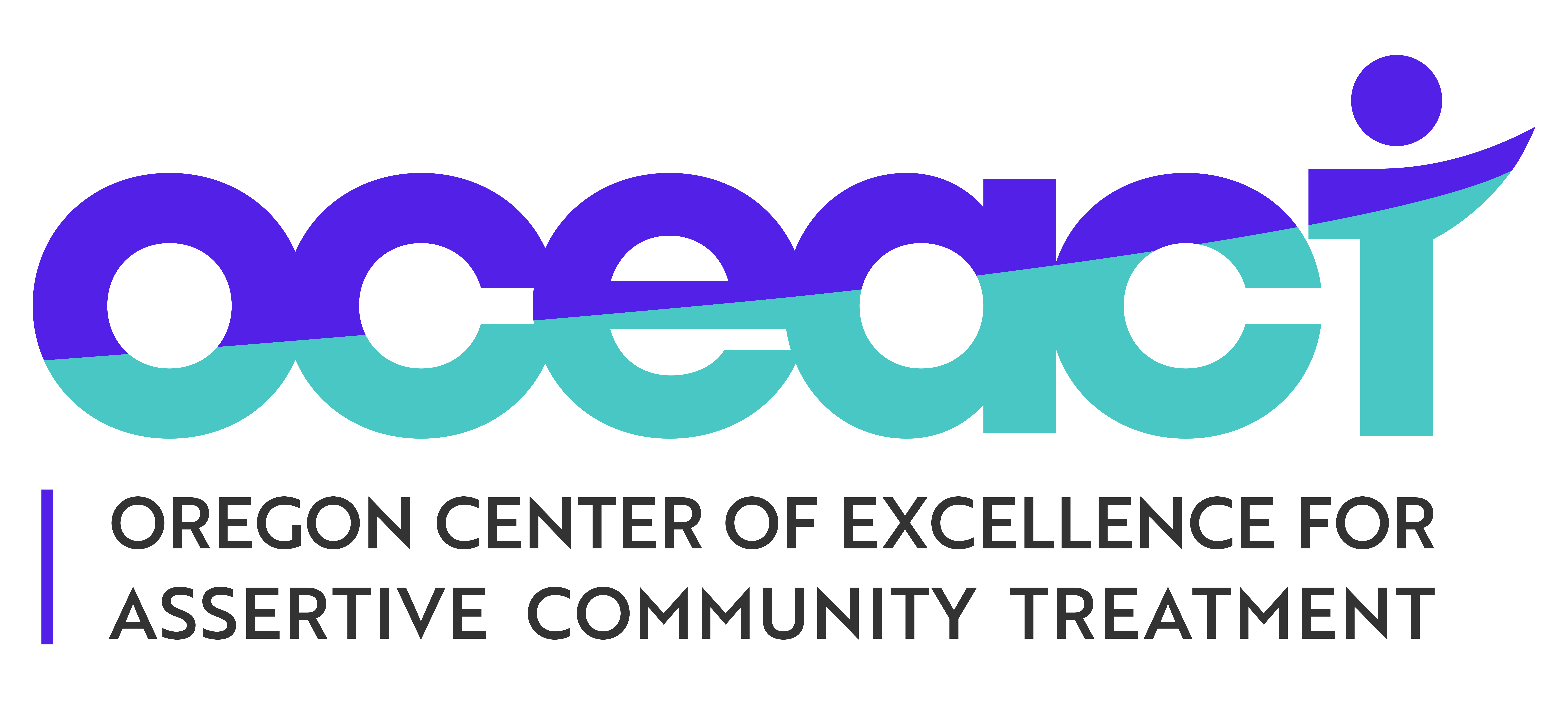 Oregon Center of Excellence for Assertive Community Treatment