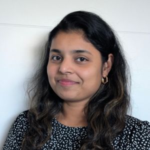 Spandana Naldiga, Ph.D.