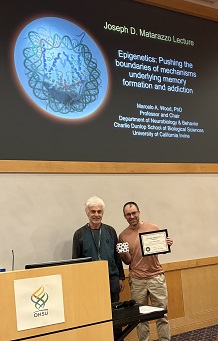 BEHN Best Postdoc Paper 2025
