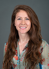 Avery Barron, MD