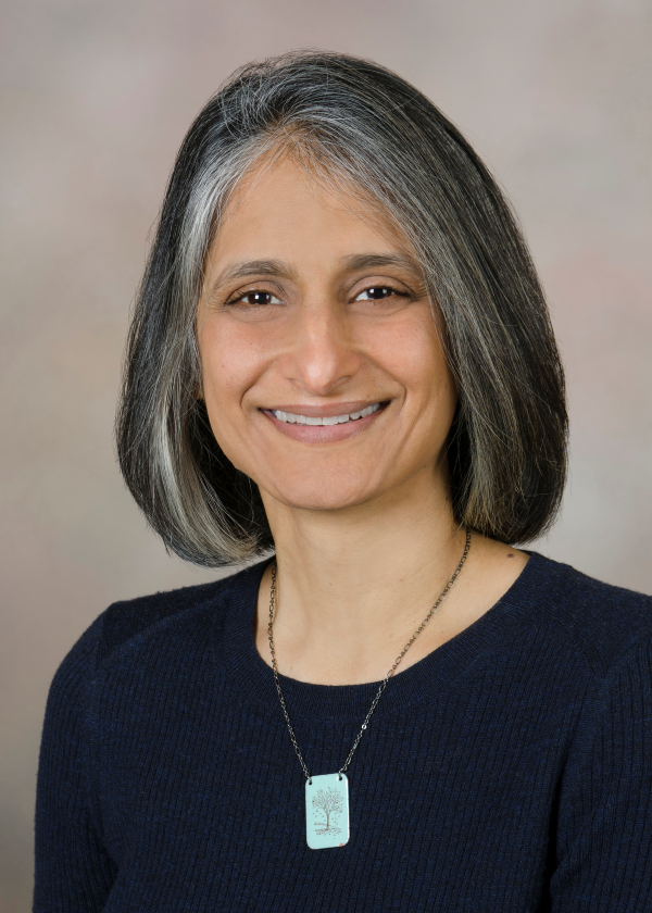 Headshot of Dr. Sima Desai