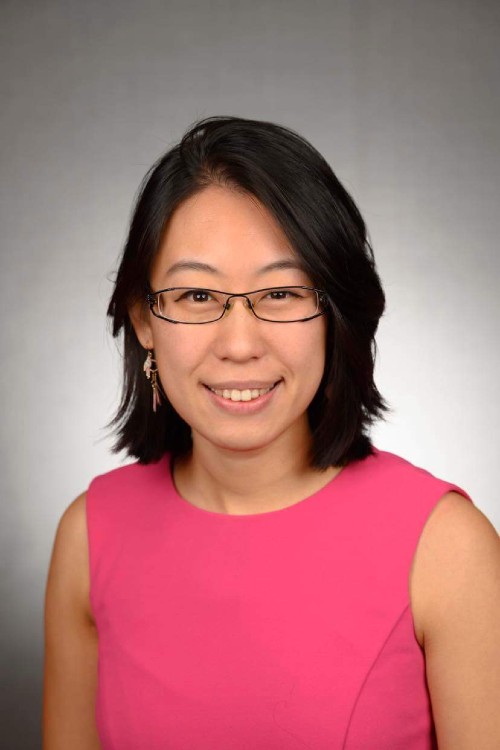 Rose Kang