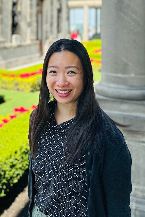 Sherry Liang