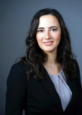 Photograph of Dr. Marisol Esqueda