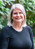 Martha Snow Photo