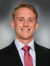 Justin May headshot