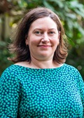 Nancy Goff Photo