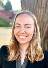 Allie Rockett Headshot