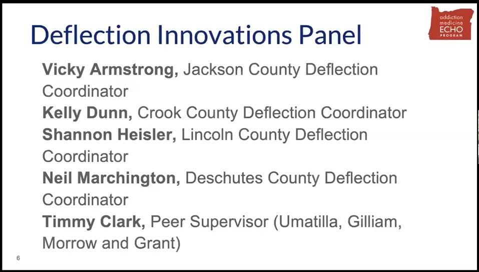 Deflection Innovations Panel PDF 
