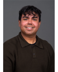 Sagar, Christopher headshot