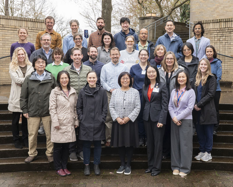 2025 Department of Pathology and Lab Medicine Faculty