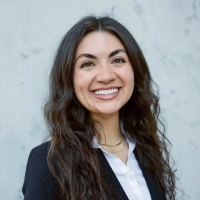 Headshot photo of Dr. Aurora Rodriguez