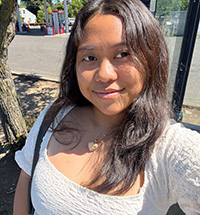 Claire Eliesa M. Barrozo