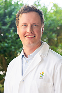 Bryton Davis head shot