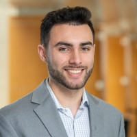 Headshot photo of Dr. Drew Ashbery