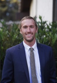 Photograph of Dr. Sam Eglin