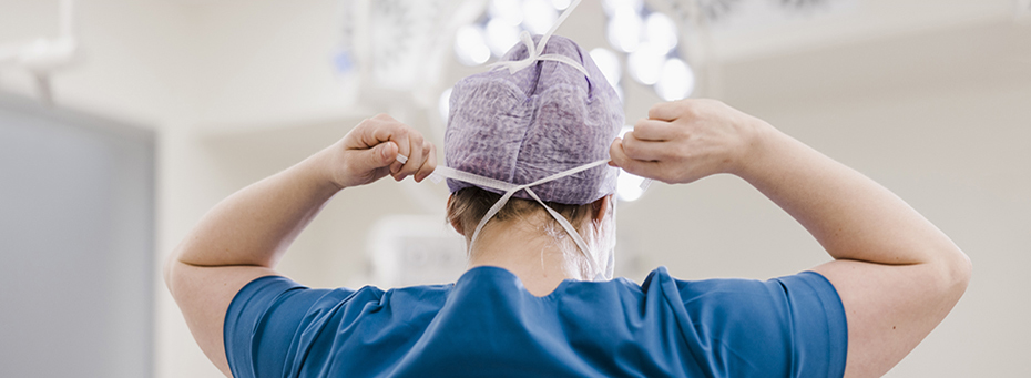 Employee Professional Development at OHSU