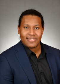 Photograph of Dr. Mohammed Khalid