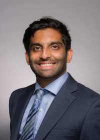  Professional headshot of Avinash (Avi) Kolli