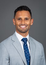 Schnure, Nilan (IM Rotation Dir. 2025-26)