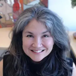 Headshot of Dr. Teresa Zimmers