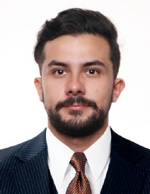 Photograph of Dr. Sergio Vallejo Avila