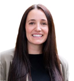 2025 Graduate Amanda Del Giacco CPP OHSU