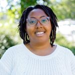 Alexis Gibson headshot