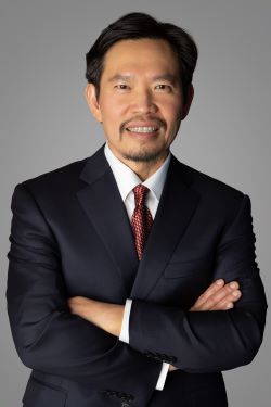 David Huang