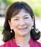 Professional portrait of Dr. Allison Fryer, OCTRI TL1 Program Director.