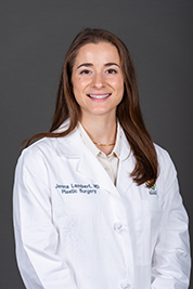 Jenna Lambert, MD Portrait