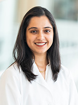 Anjali Mistry, D.D.S.